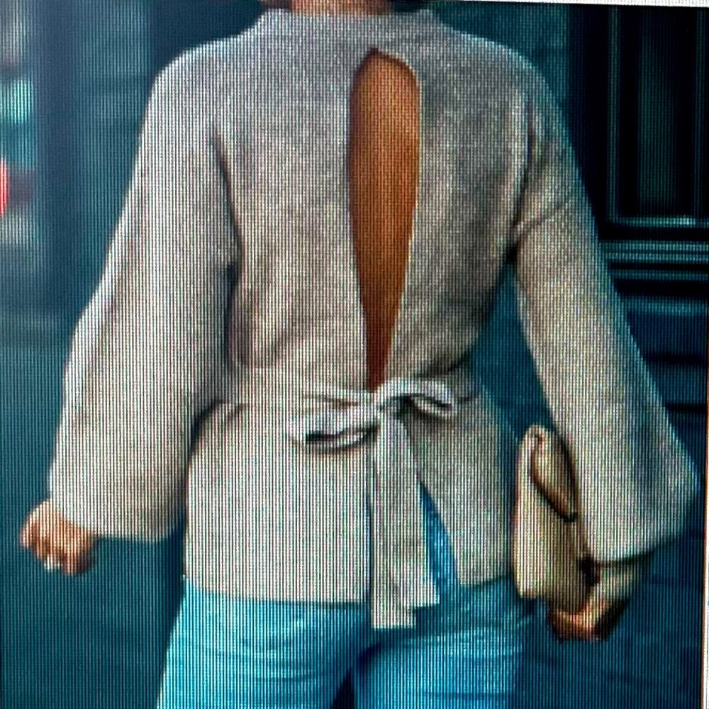 Women's Sweater